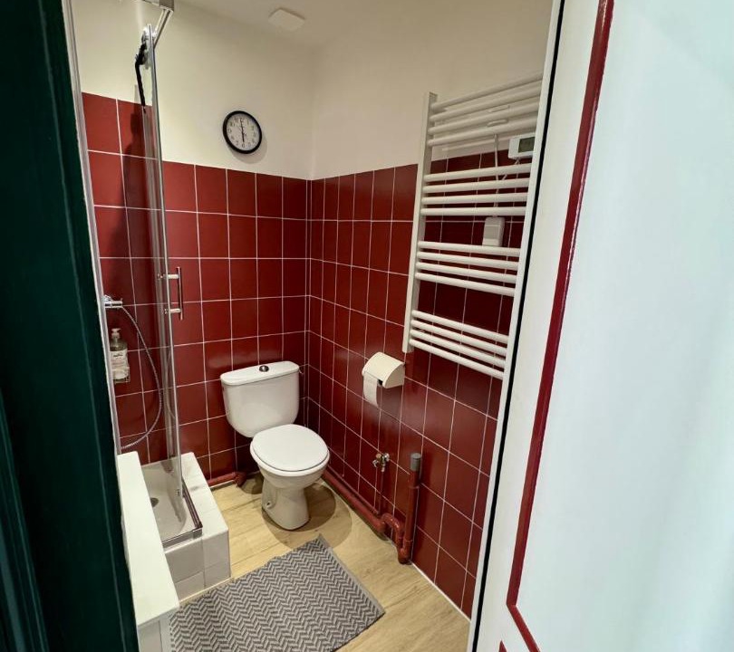 Photo of Bathroom in Selles-sur-Cher