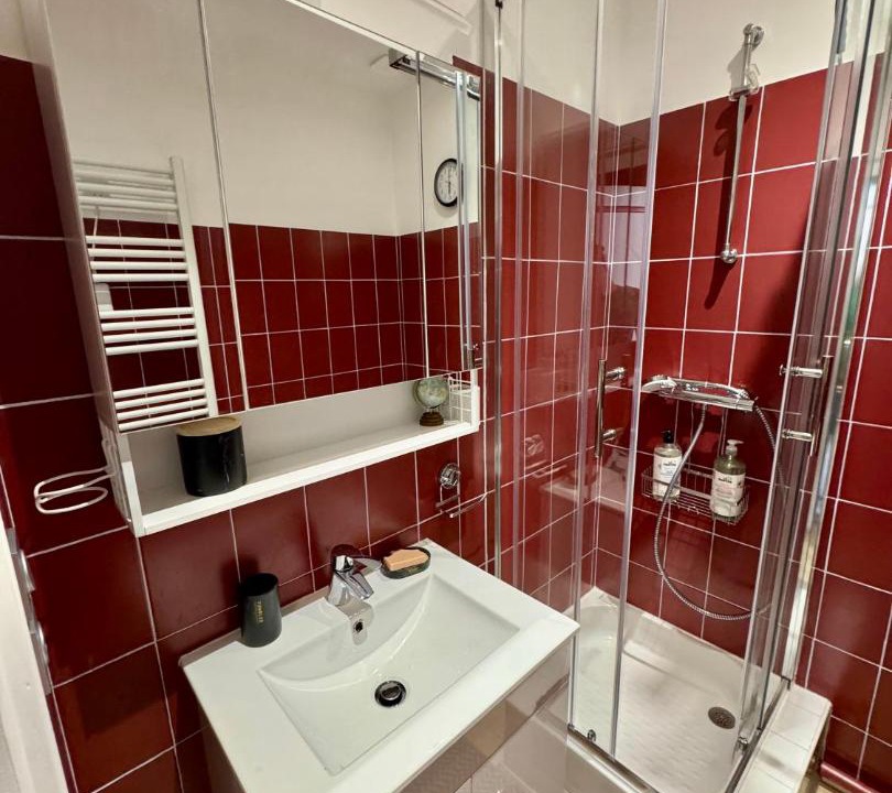 Photo of Bathroom in Selles-sur-Cher