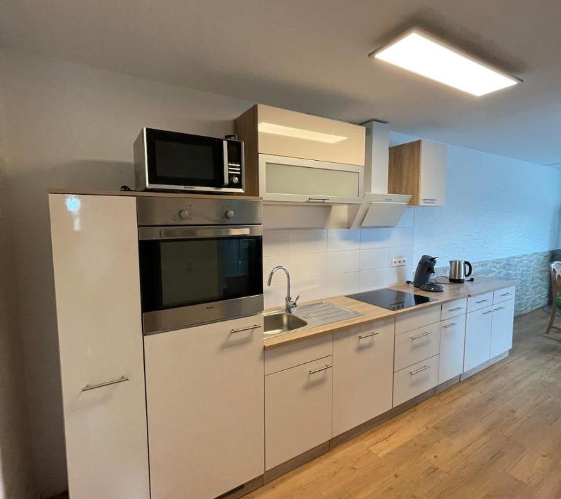 Photo of Kitchen in Doffingen