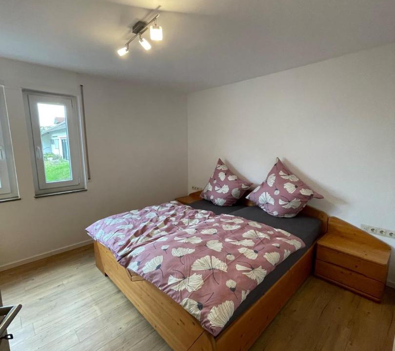 Photo of Bedroom in Doffingen