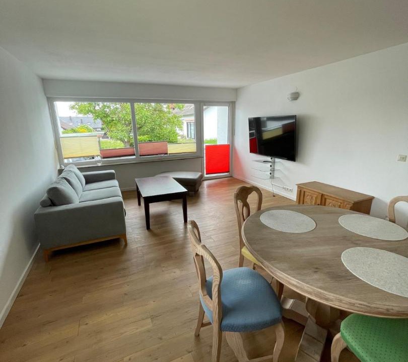 Photo of Livingroom in Doffingen