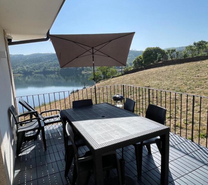 Photo of Patio Balcony in Cabril