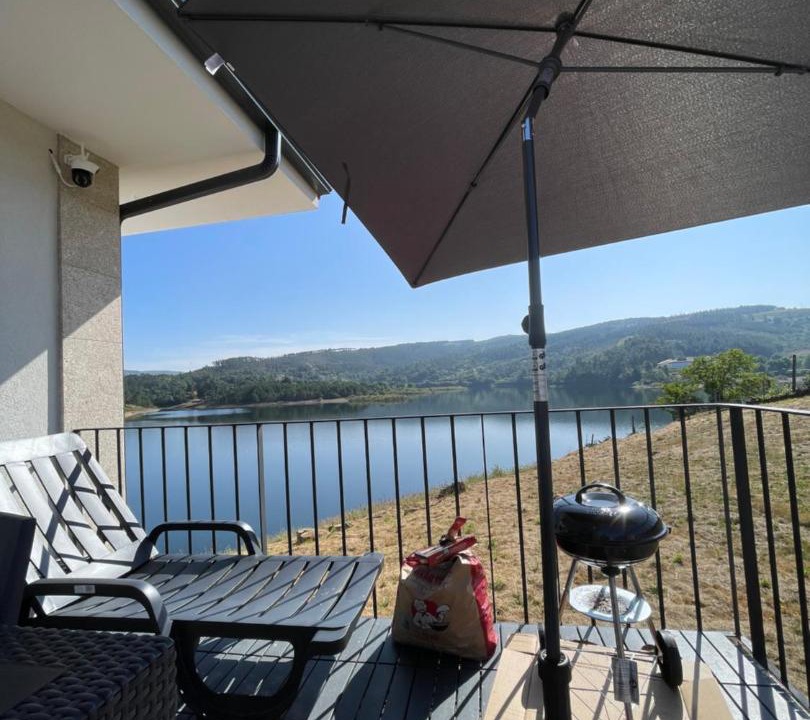Photo of Patio Balcony in Cabril