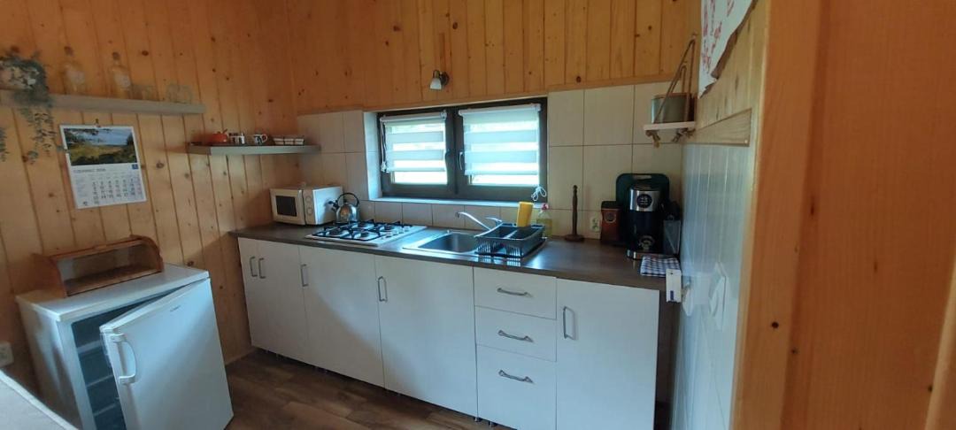 Photo of Kitchen in Kroscienko nad Dunajcem