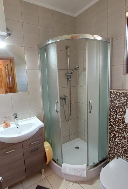 Photo of Bathroom in Kroscienko nad Dunajcem