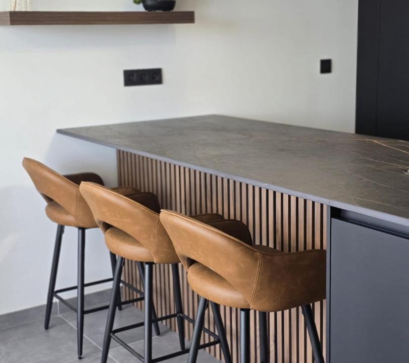 Photo of Kitchen in Port Marianne