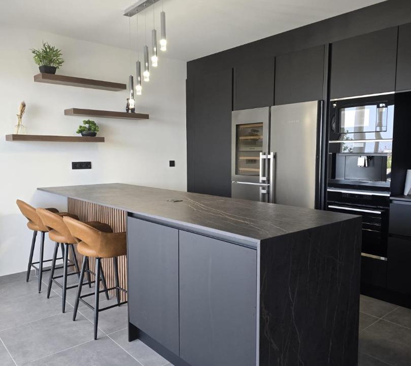 Photo of Kitchen in Port Marianne