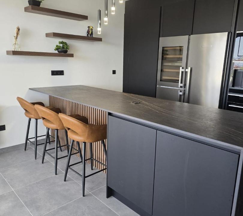 Photo of Kitchen in Port Marianne