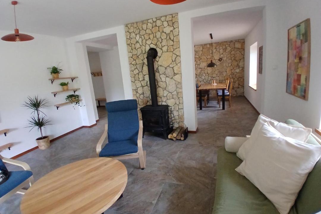 Photo of Livingroom in Korzkiew