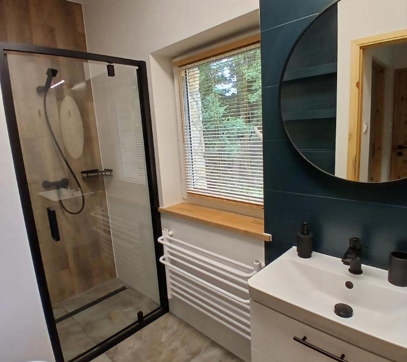 Photo of Bathroom in Korzkiew