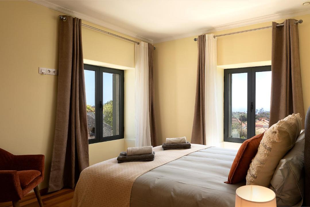 Photo of Bedroom in Prazeres