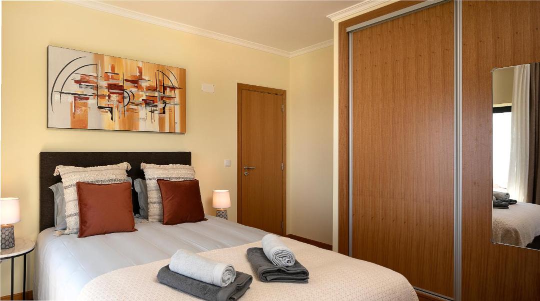 Photo of Bedroom in Prazeres