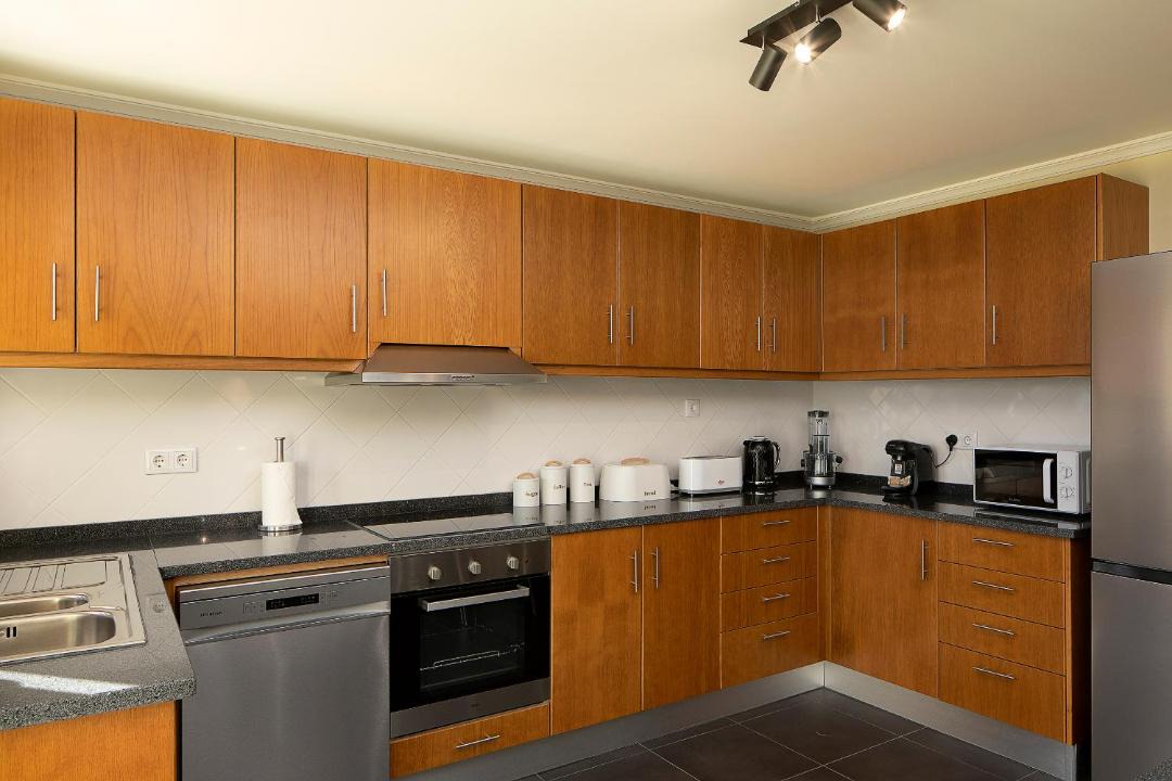 Photo of Kitchen in Prazeres