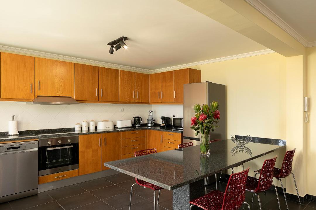 Photo of Kitchen in Prazeres