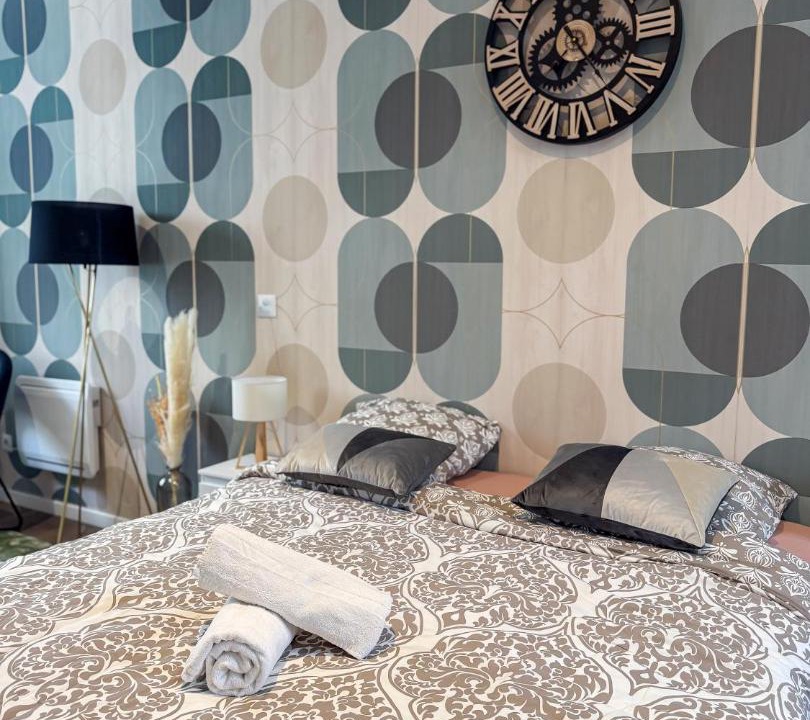 Photo of Bedroom in Roubaix