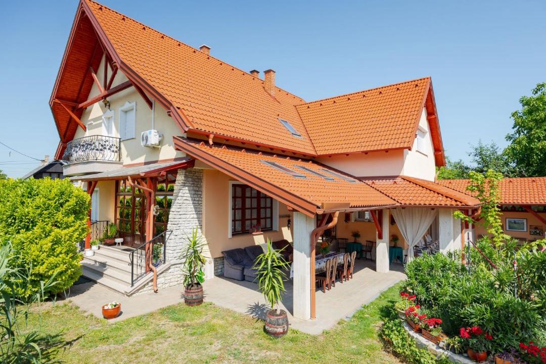 Photo of Others in Balatonbereny