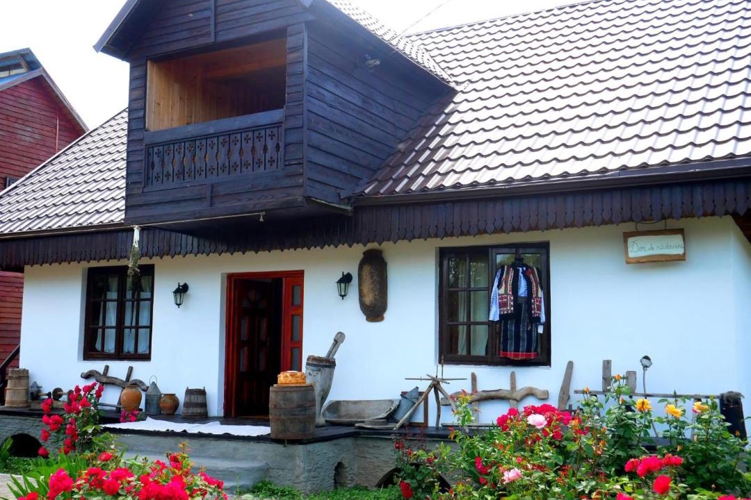 Photo of Others in Minastirea Neamt
