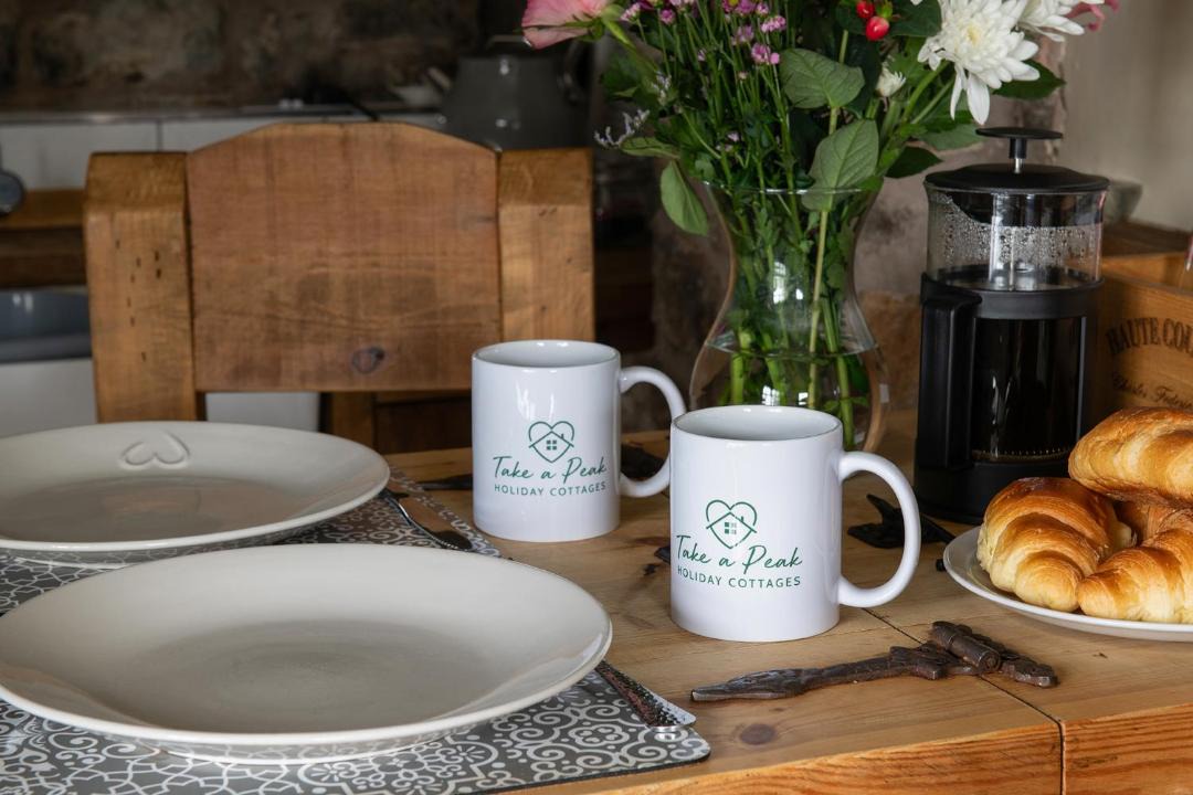 Photo of Kitchen in Longnor