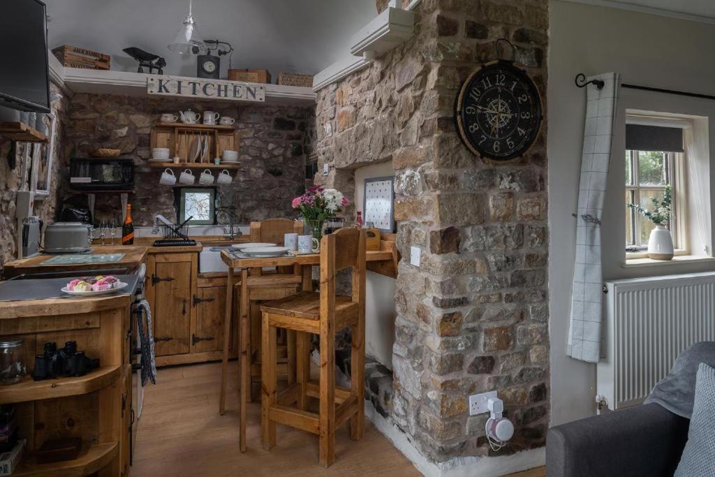 Photo of Kitchen in Longnor