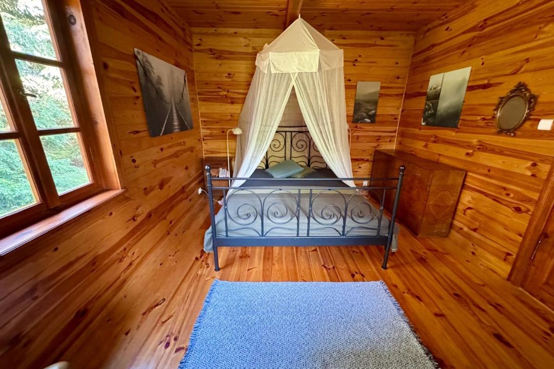 Photo of Bedroom in Szelkow