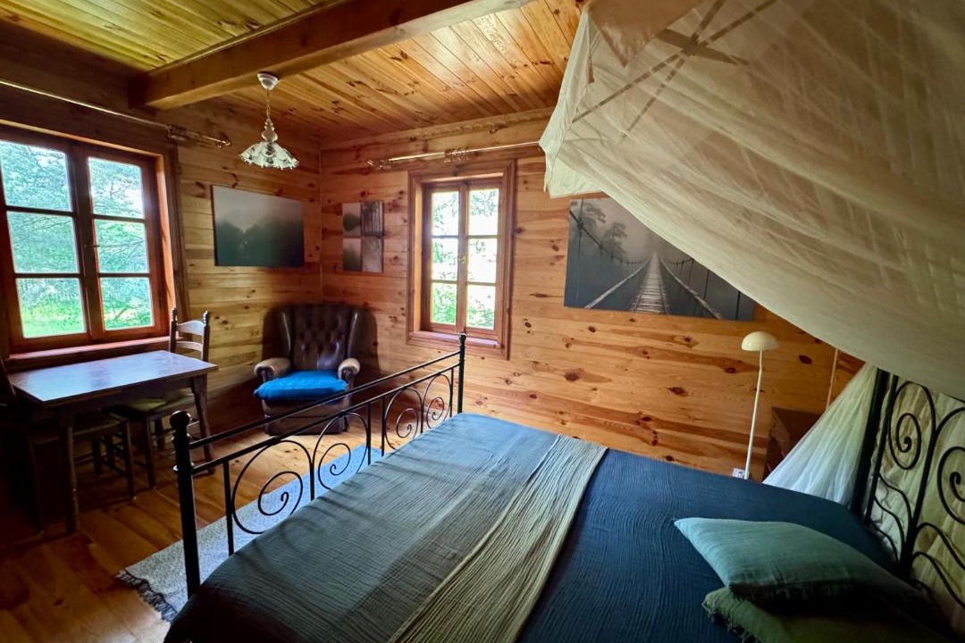 Photo of Bedroom in Szelkow
