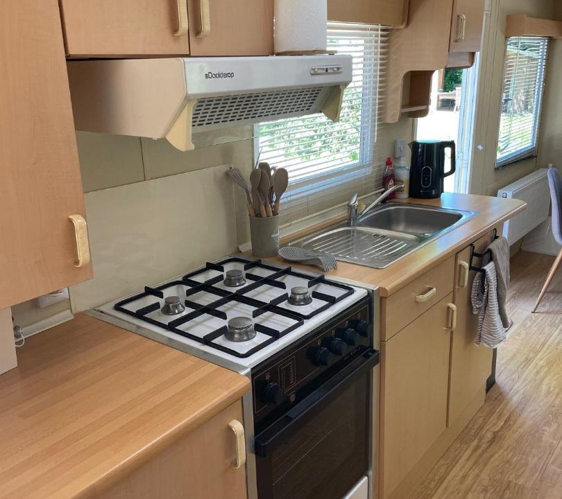Photo of Kitchen in Municipality of Aa en Hunze