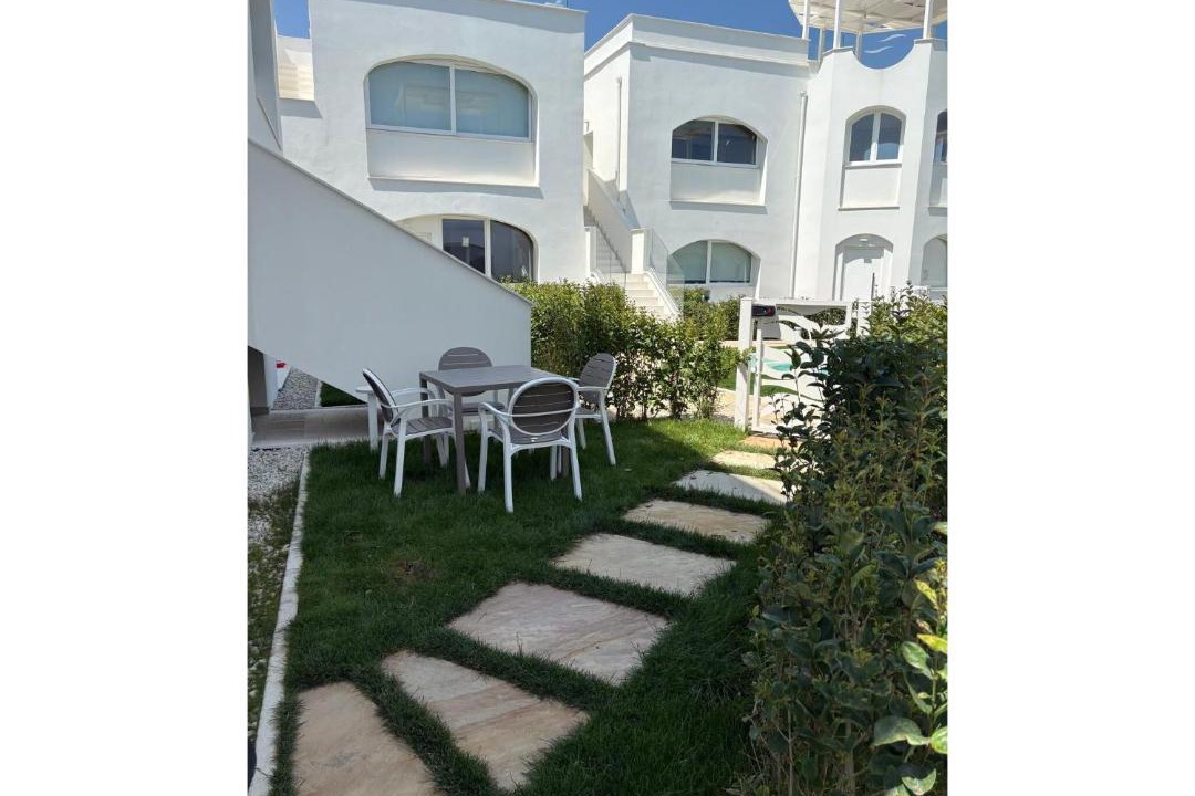 Photo of Patio Balcony in Marcelli