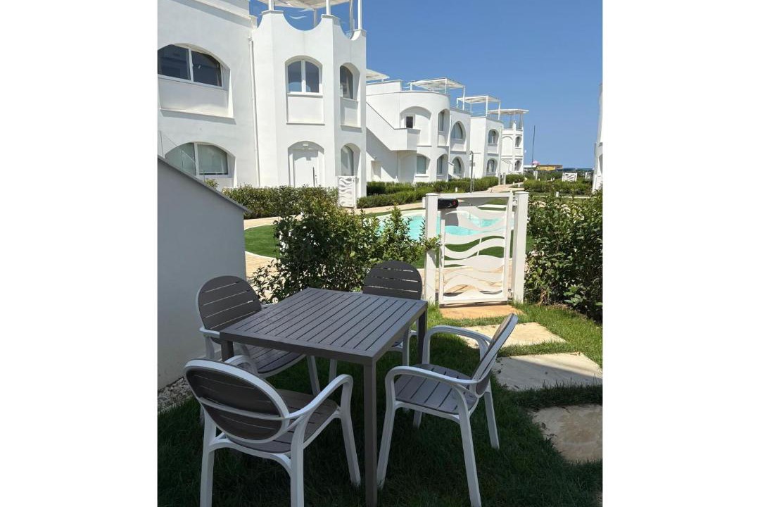 Photo of Patio Balcony in Marcelli