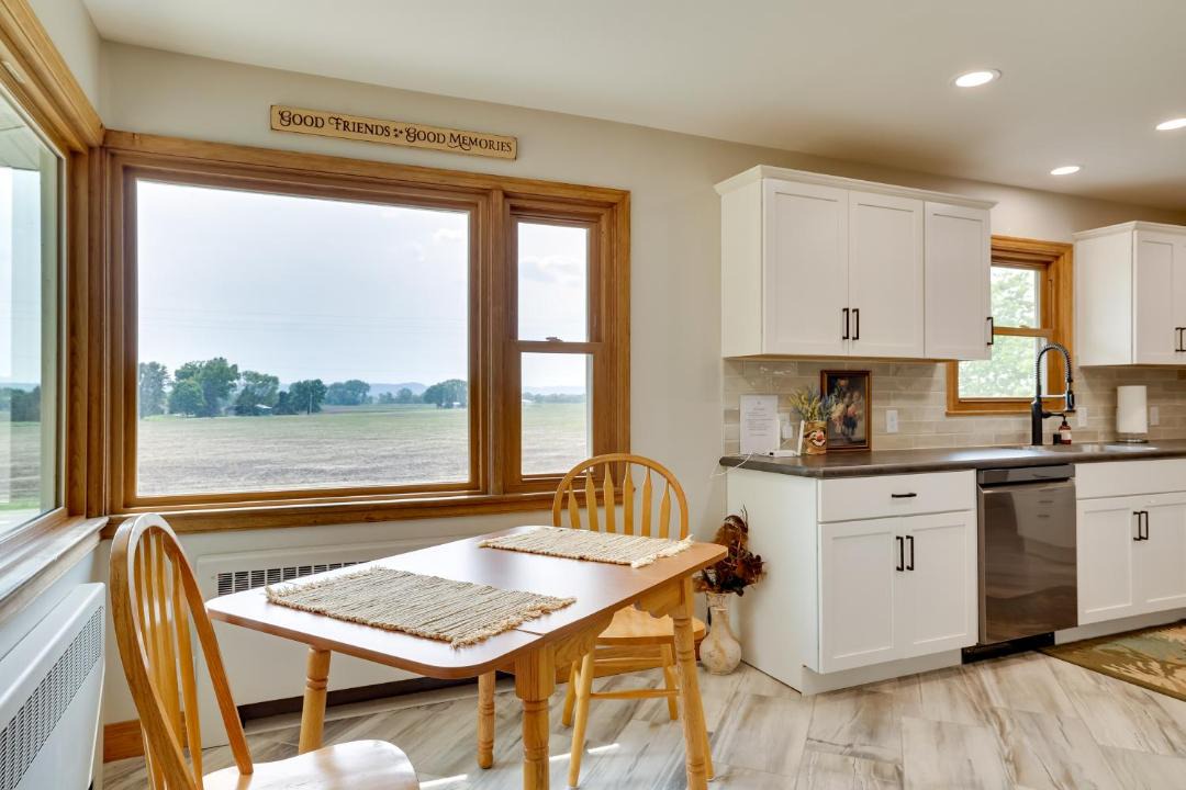 Photo of Kitchen in Onalaska