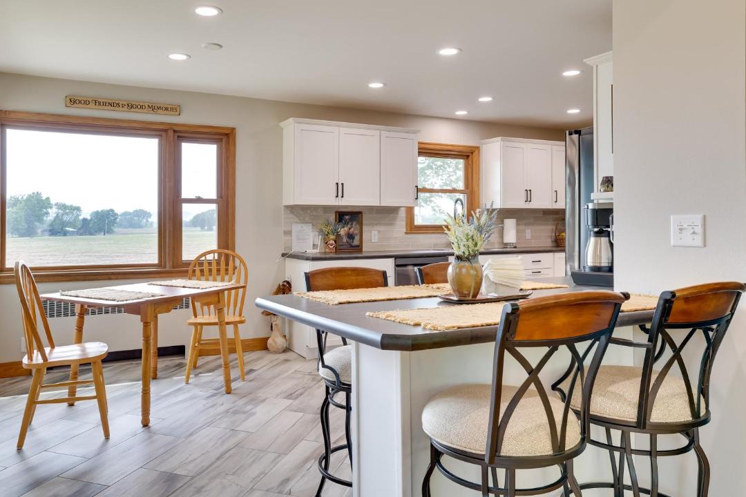 Photo of Kitchen in Onalaska