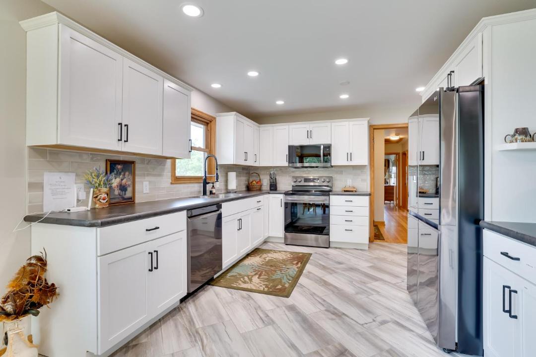 Photo of Kitchen in Onalaska