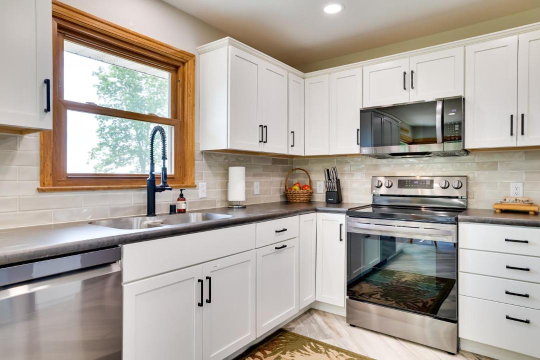 Photo of Kitchen in Onalaska