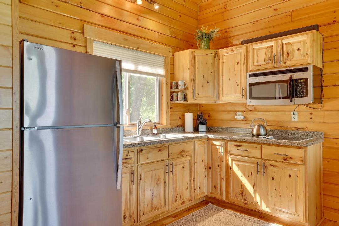 Photo of Kitchen in Mindoro