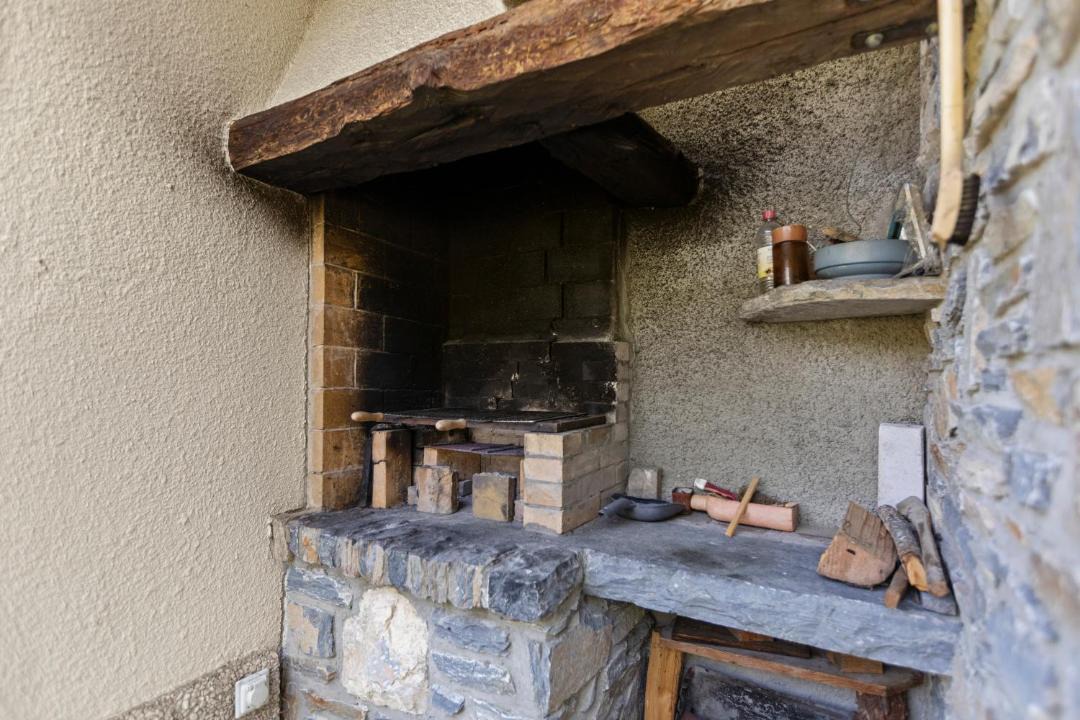 Photo of Kitchen in Chalais