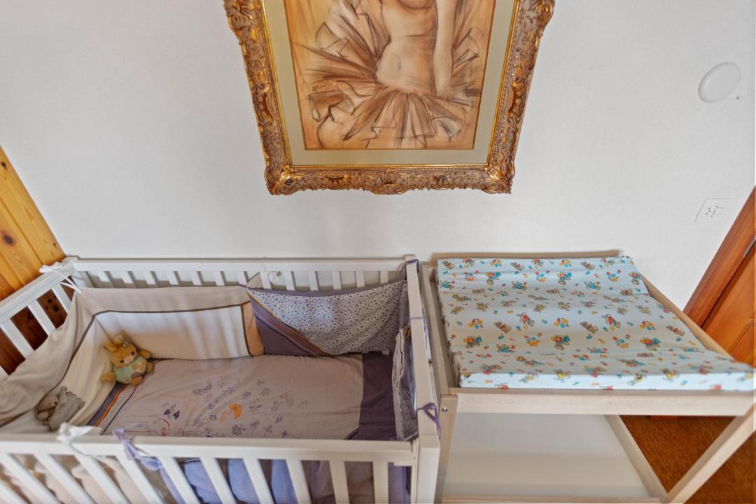 Photo of Bedroom in Chalais