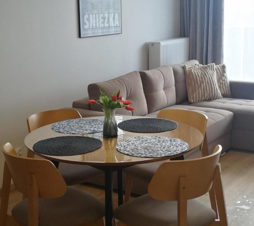 Photo of Livingroom in Jelenia Gora