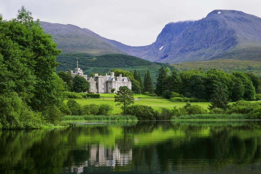 Photo of Others in Banavie