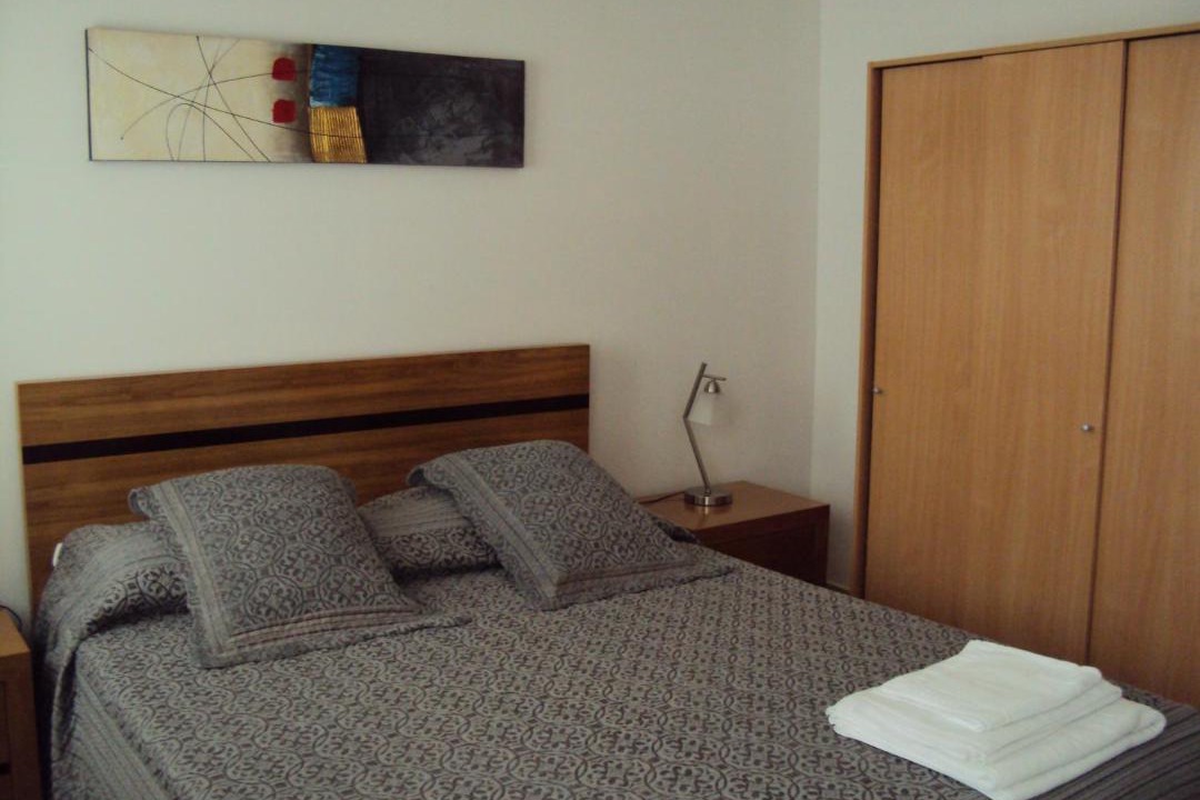 Photo of Bedroom in Refoios do Lima