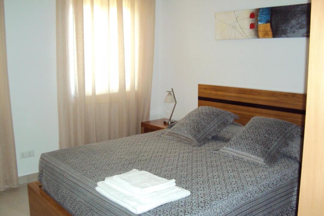 Photo of Bedroom in Refoios do Lima