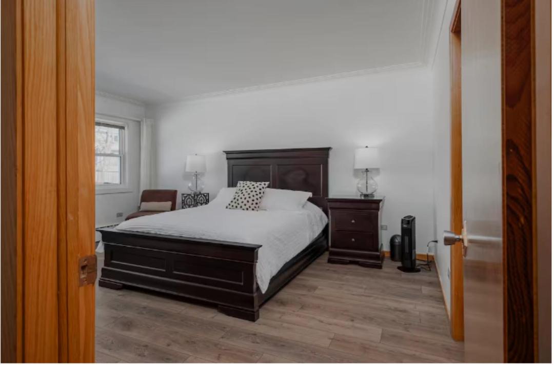 Photo of Bedroom in Waterford Valley