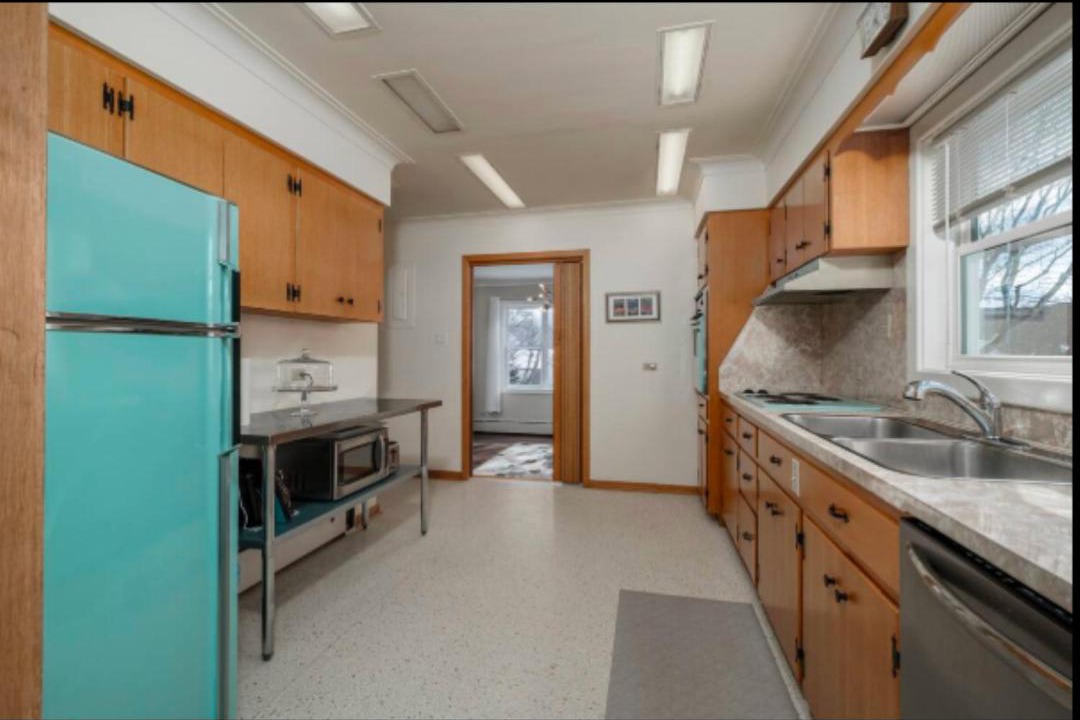 Photo of Kitchen in Waterford Valley