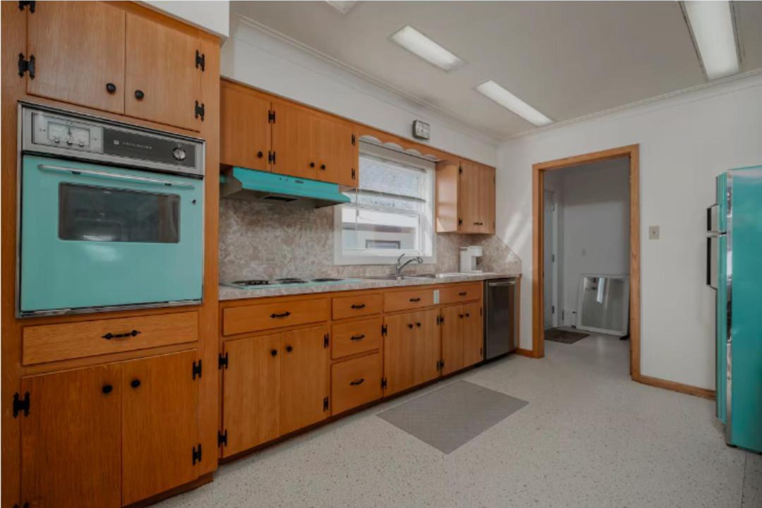 Photo of Kitchen in Waterford Valley