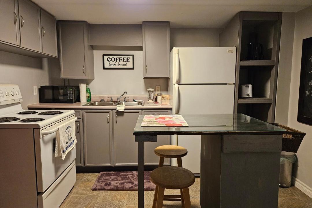 Photo of Kitchen in Riverview
