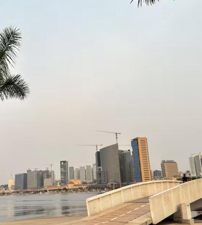 Photo of Others in Luanda