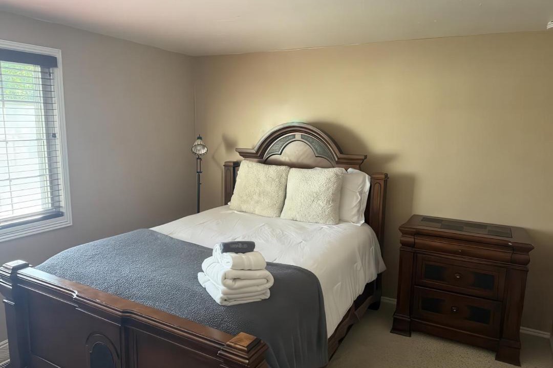 Photo of Bedroom in Millcreek
