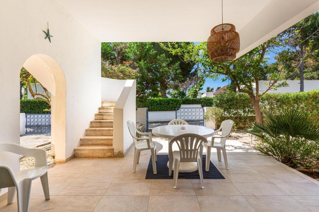 Photo of Patio Balcony in San Pietro in Bevagna