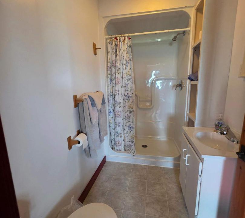 Photo of Bathroom in Hunts Point