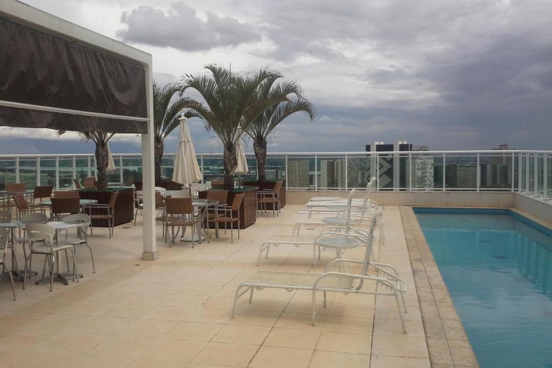 Photo of Outdoor in Setor Hoteleiro Norte