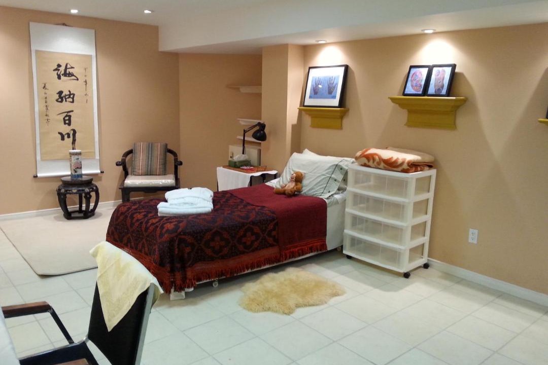 Photo of Bedroom in Thornhill
