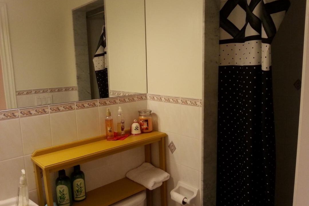 Photo of Bathroom in Thornhill